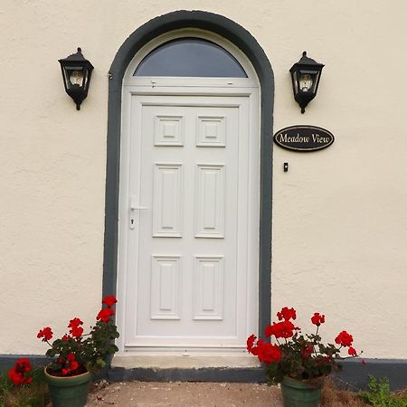 Meadow View Villa Ennis Exterior foto