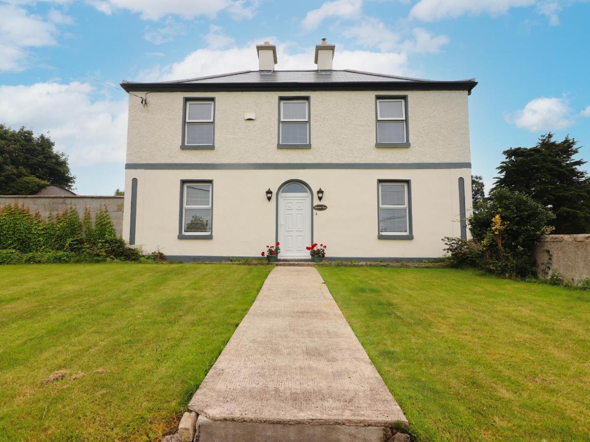 Meadow View Villa Ennis Exterior foto