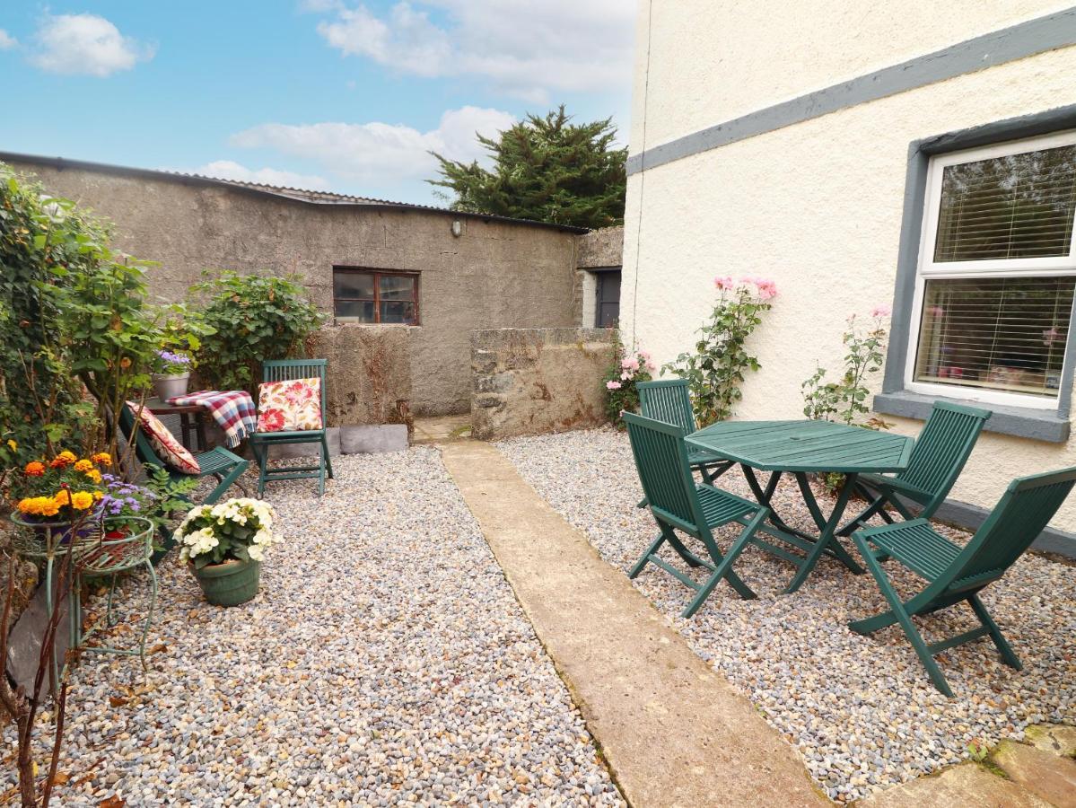 Meadow View Villa Ennis Exterior foto