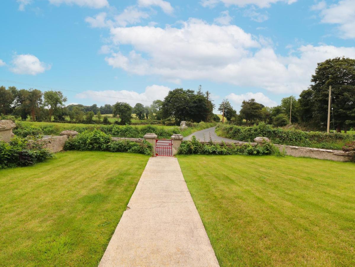 Meadow View Villa Ennis Exterior foto